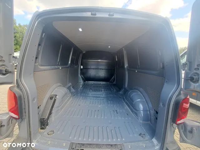 Volkswagen TRANSPORTER T6  LANG - 9