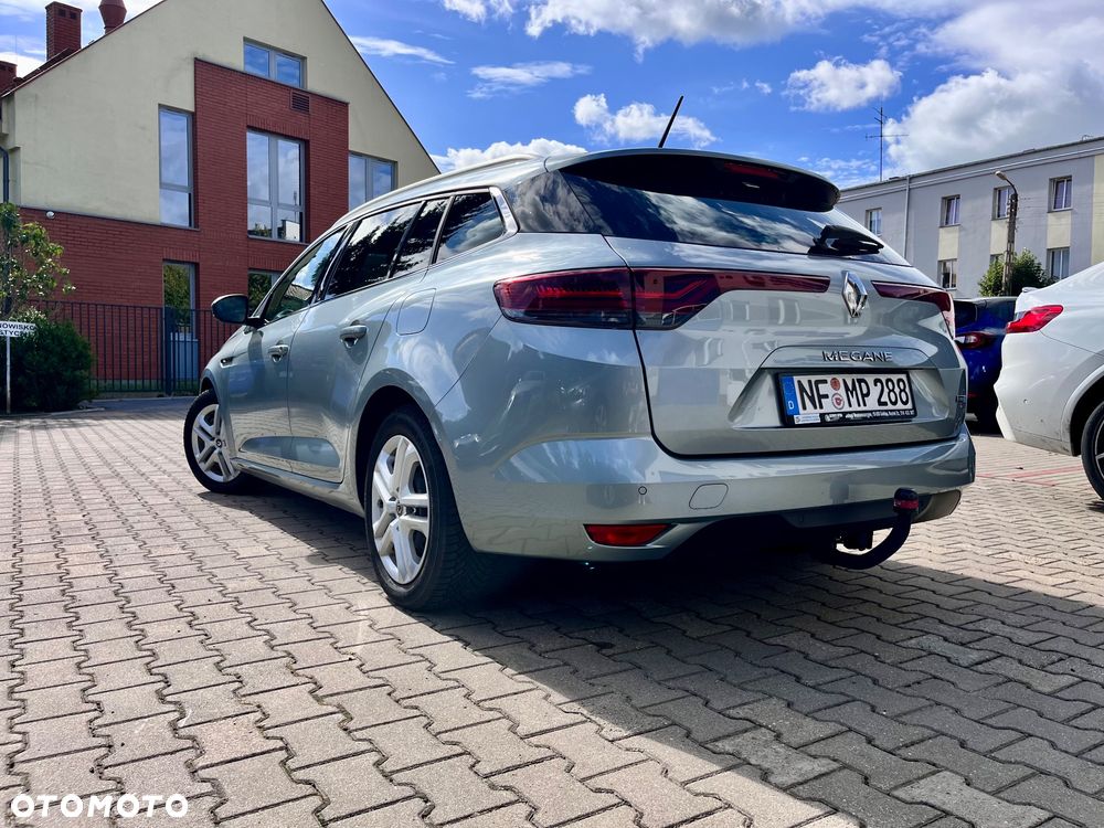 Renault Megane - 30