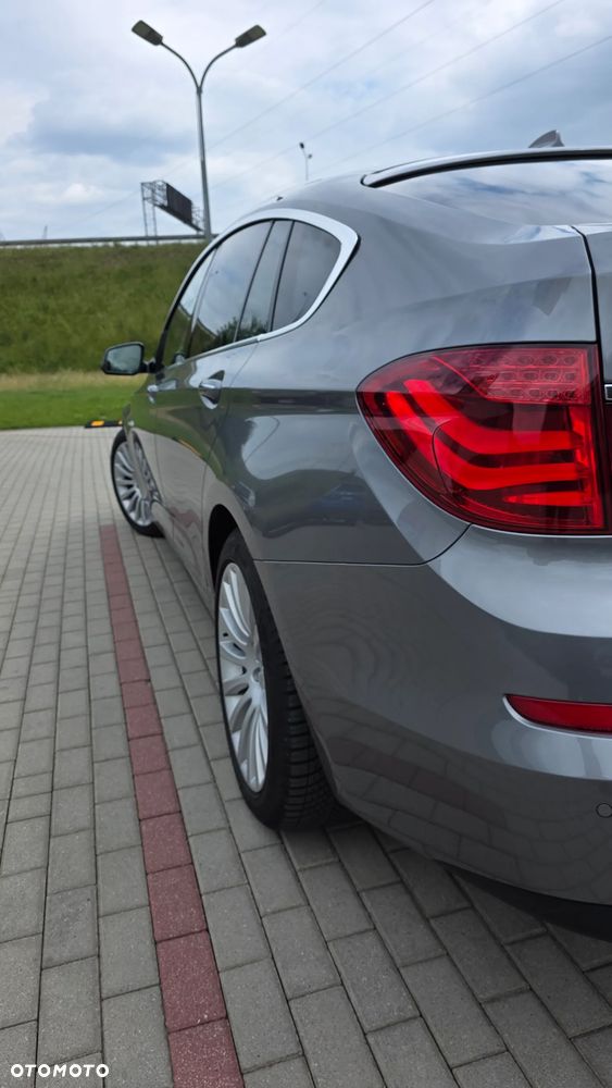 BMW 5GT 535d - 15