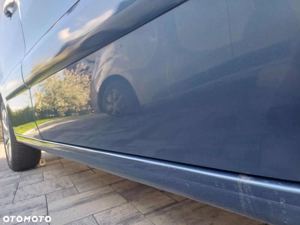 Citroën Berlingo 1.6 HDi Exclusive - 5