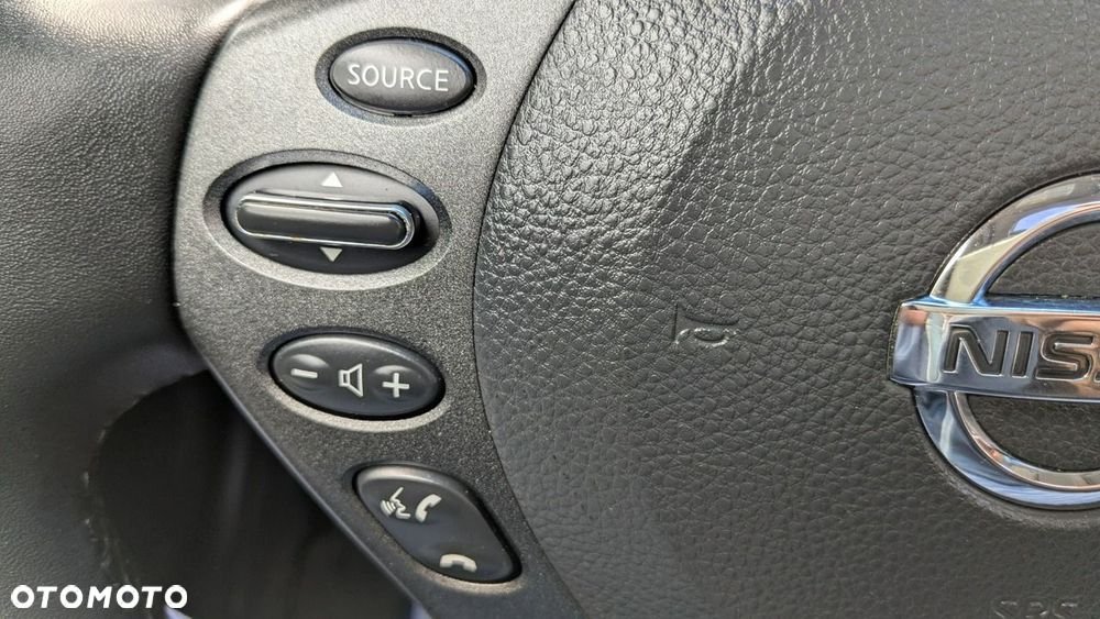 Nissan Altima - 30