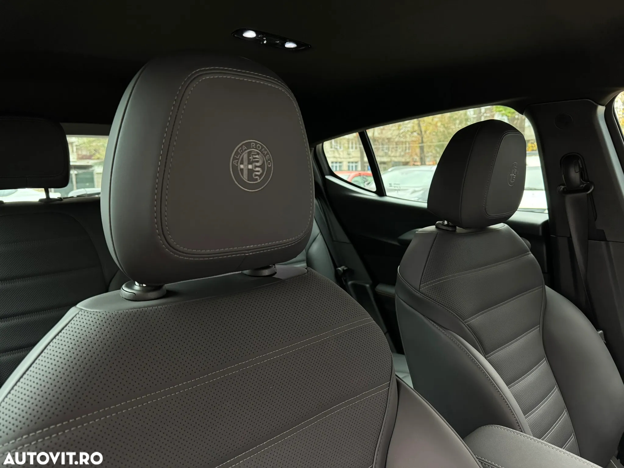 Alfa Romeo Tonale 1.6 FWD AT Veloce - 18