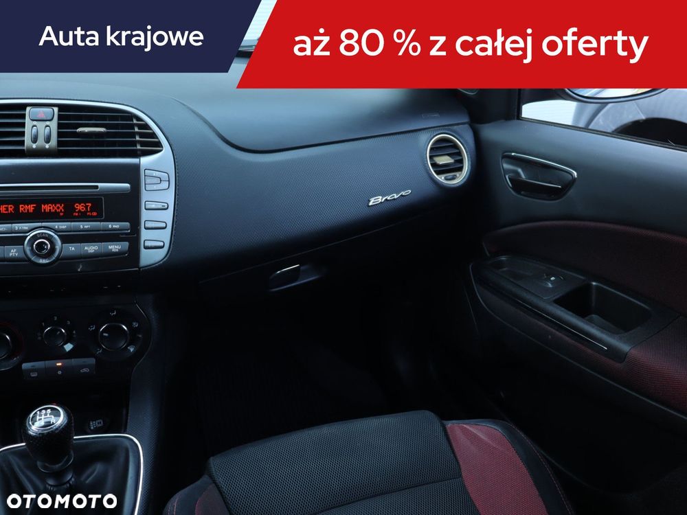 Fiat Bravo - 10
