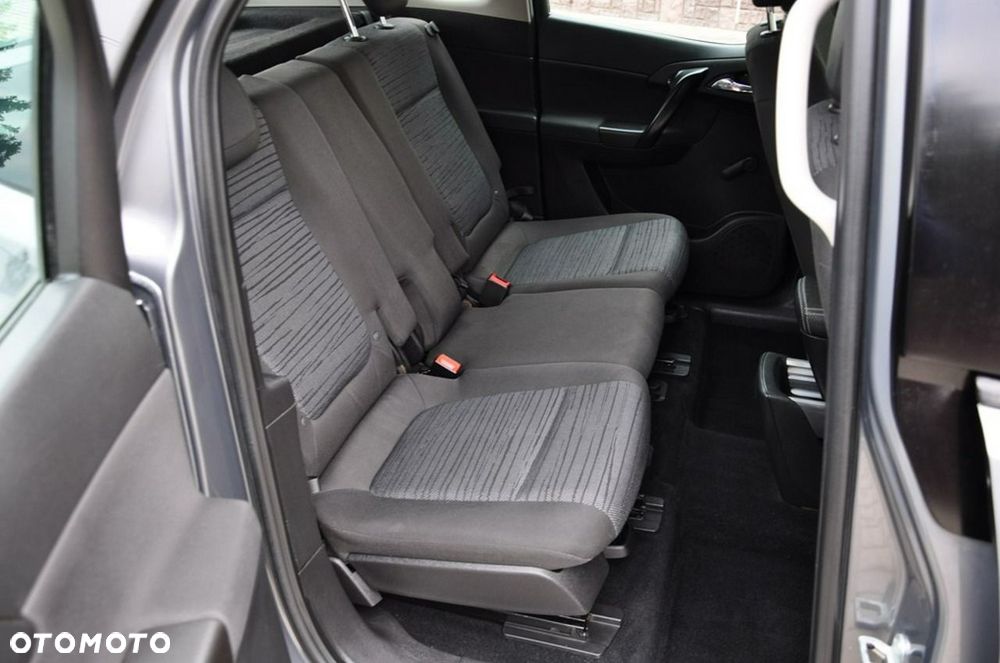 Opel Meriva 1.4 Active - 30