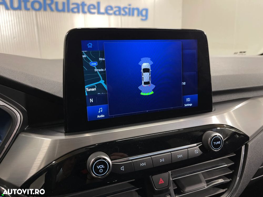Ford Kuga 1.5 EcoBoost FWD Titanium - 16