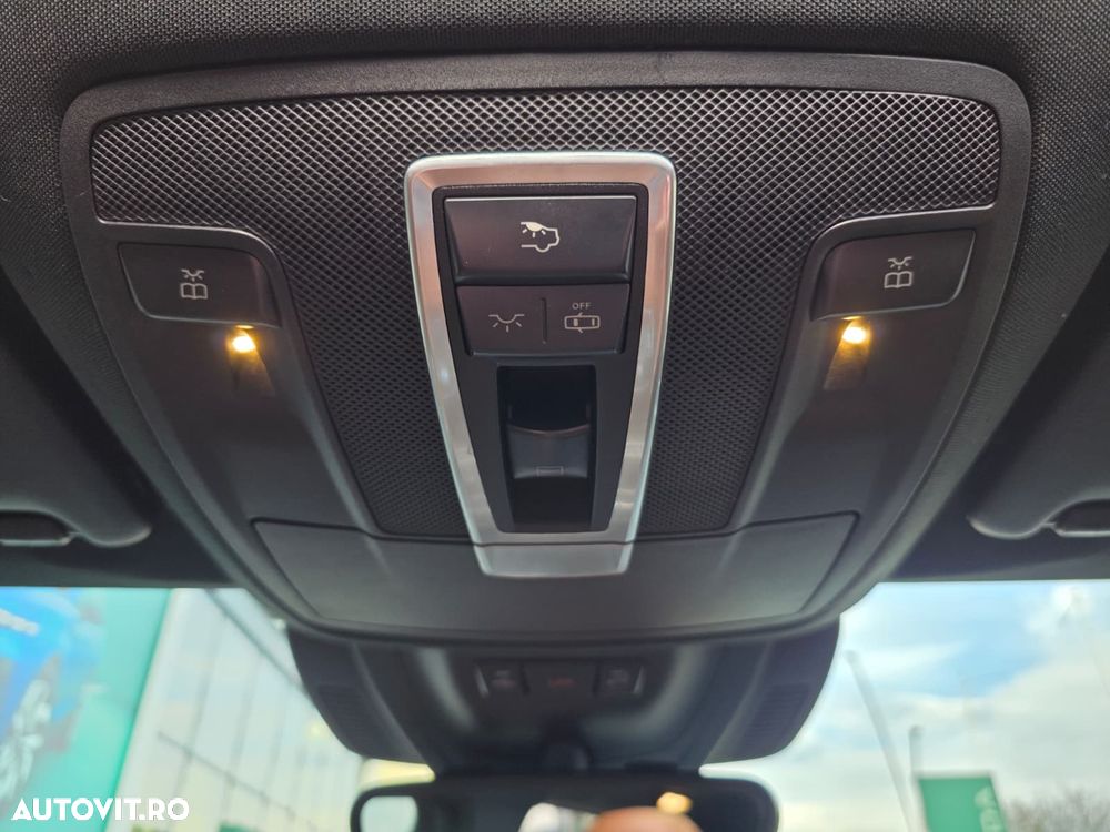 Mercedes-Benz GLE 350 d 4MATIC 9G-TRONIC AMG Line - 26