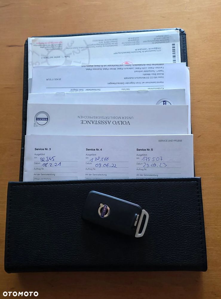 Volvo V60 D3 - 20