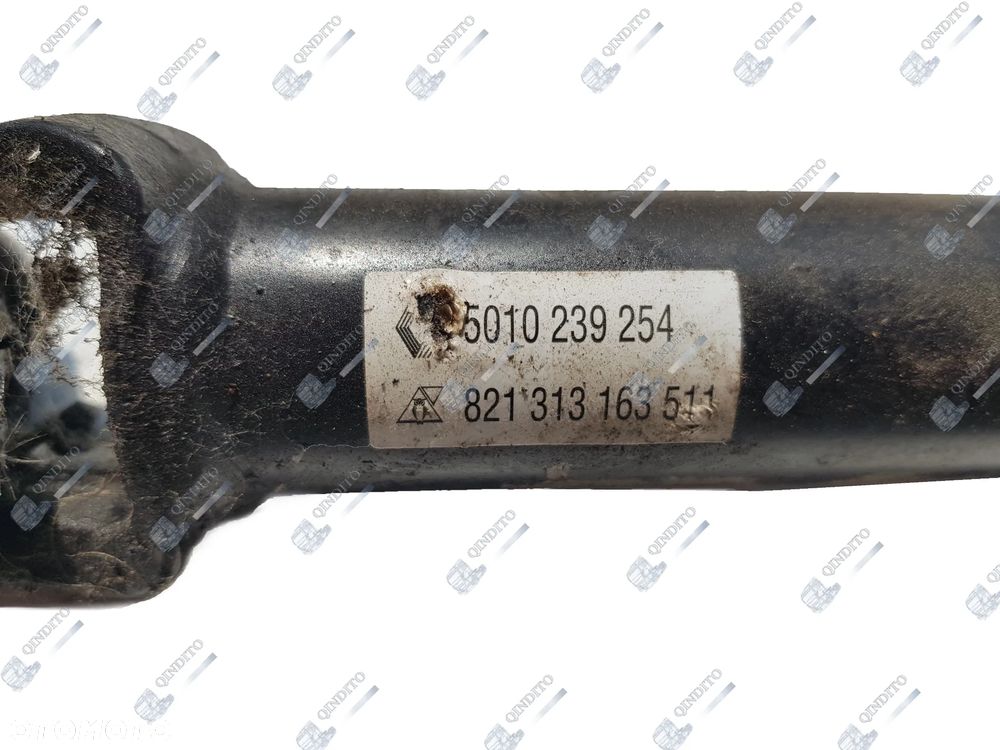 DRĄŻEK KRZYŻAK KOLUMNY KIEROWNICZEJ RENAULT MIDLUM 5010239254 - 4
