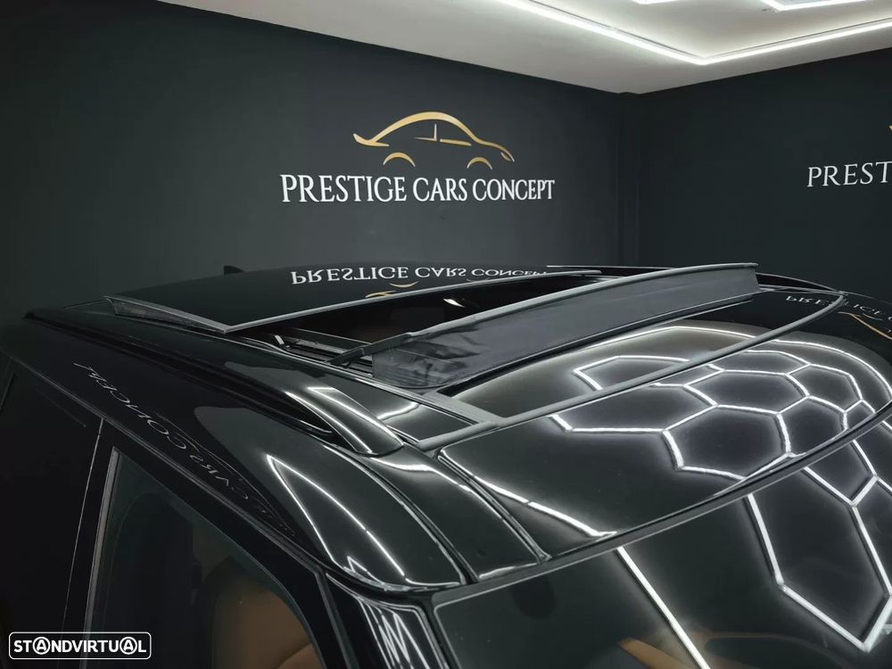 Land Rover Range Rover Sport 2.0 Si4 PHEV HSE Dynamic Stealth - 23