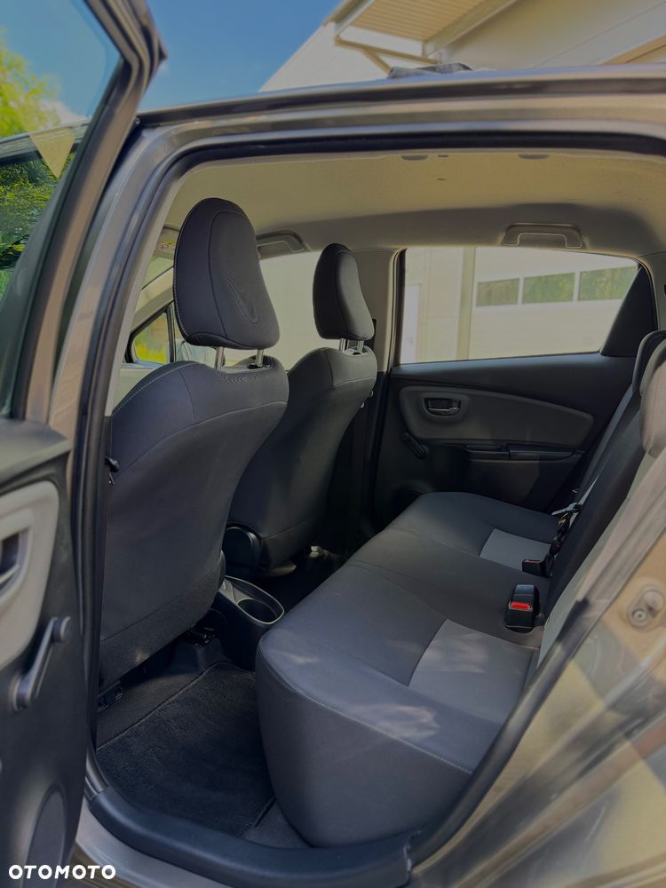Toyota Yaris 1.5 Active - 28