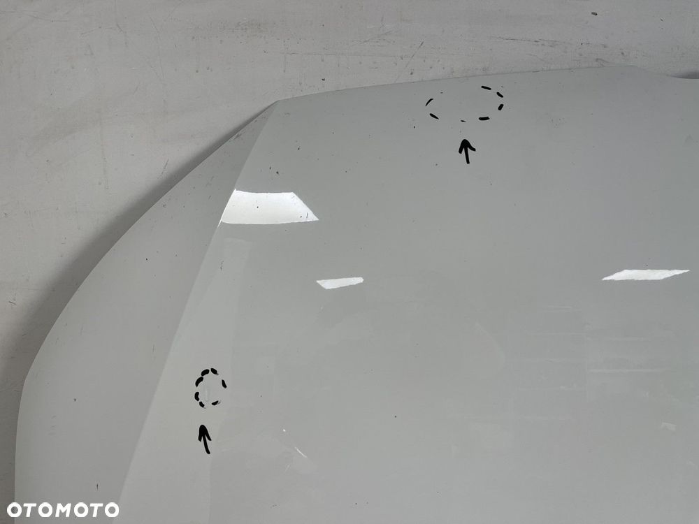 ŁADNA MASKA  VW TOURAN 2 II CADDY 3 III LIFT 10-15 POKRYWA SILNIKA 1T0823155 - 6