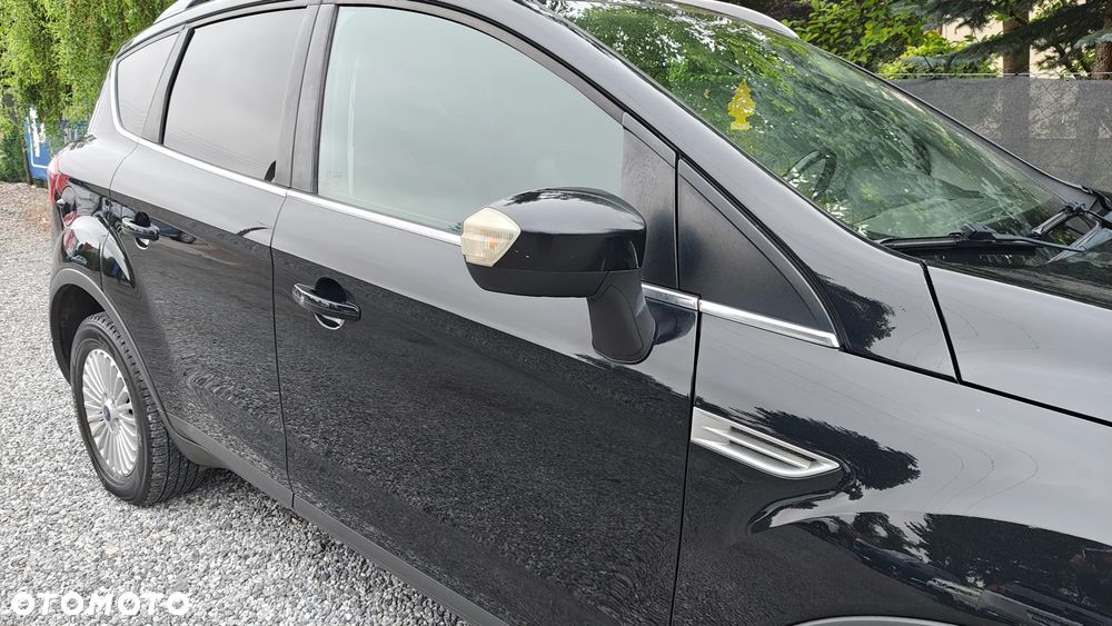 Ford Kuga - 36