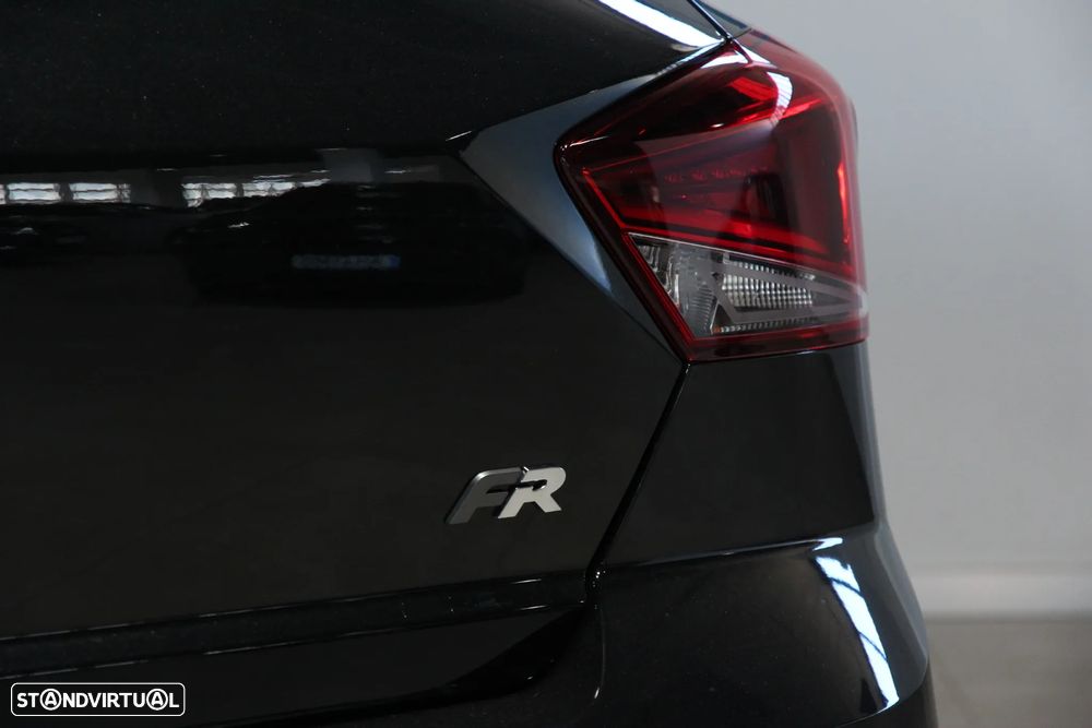 SEAT Ibiza 1.0 TSI FR - 4