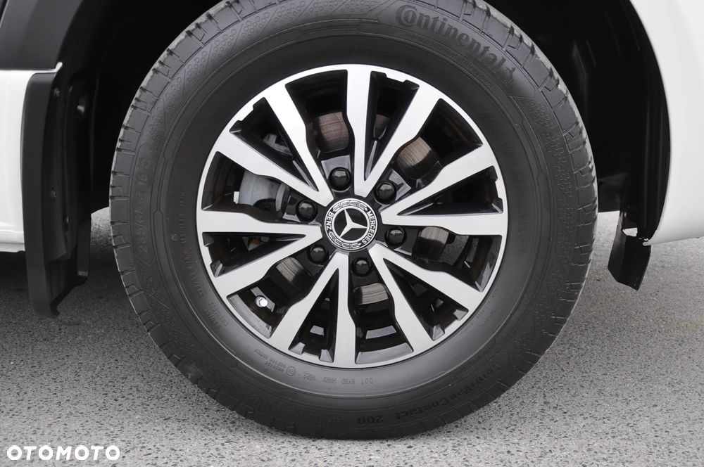 Mercedes-Benz Sprinter Standard PRO 9G-Tronic 907.253 - 29