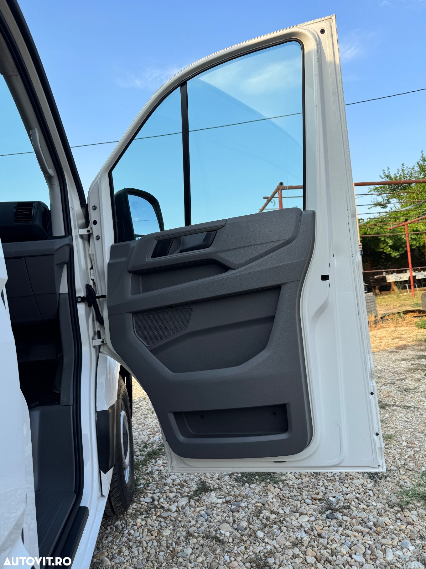 Volkswagen Crafter XXL 2018 , 2.0Tdi , 140cp Impecabil ✅ - 22