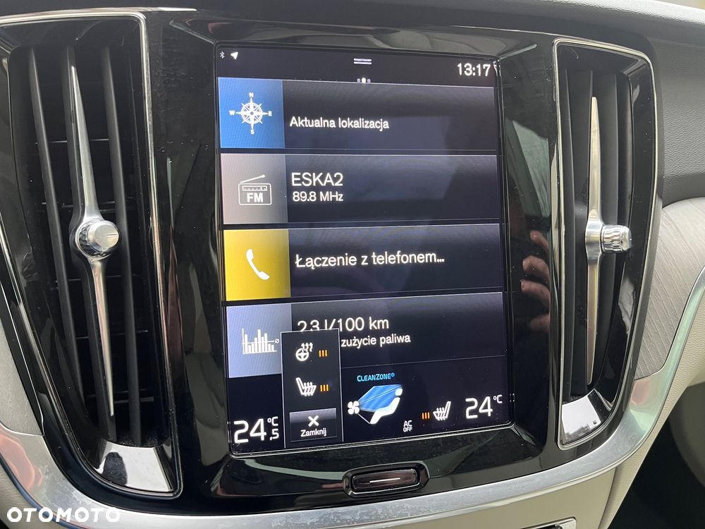 Volvo V60 B5 B AWD Geartronic Inscription - 16