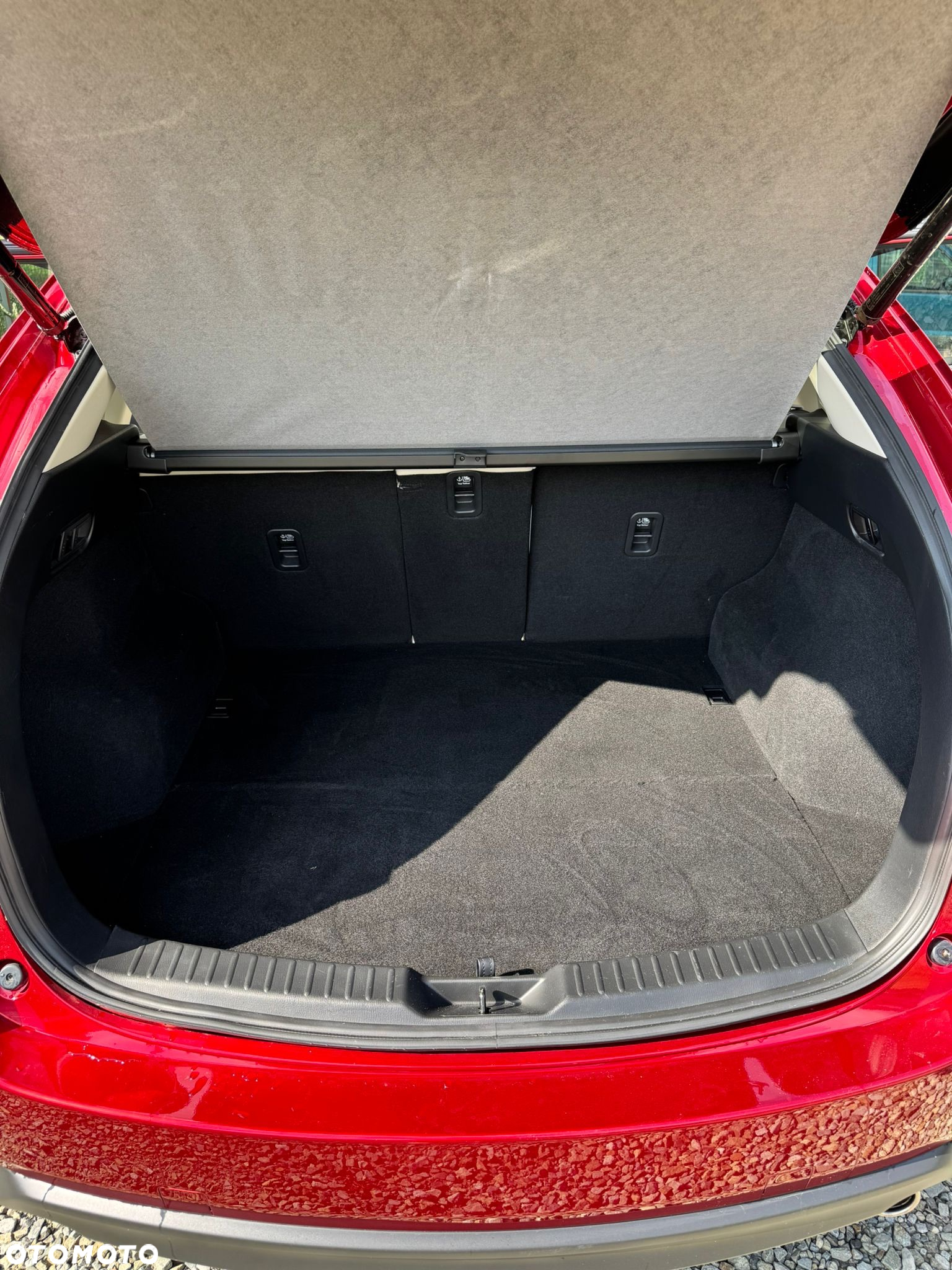Mazda CX-5 2.5 Exclusive-Line AWD - 14