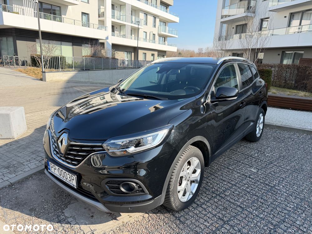 Renault Kadjar 1.3 TCe FAP Intens - 2