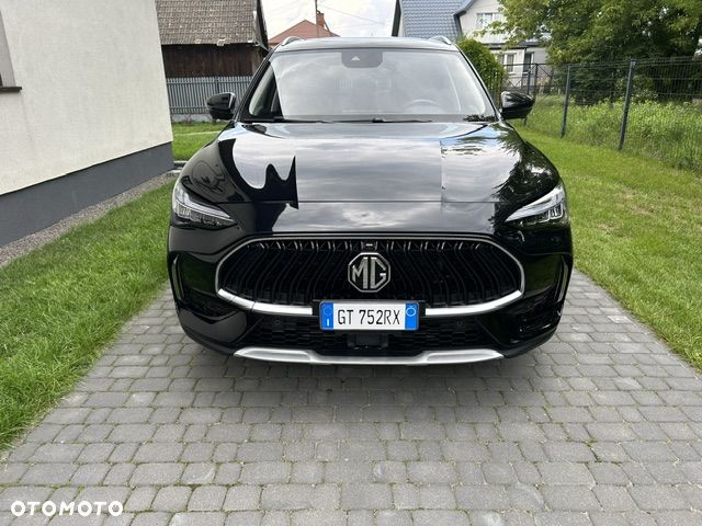 MG HS 1.5 T-GDI Exclusive - 2