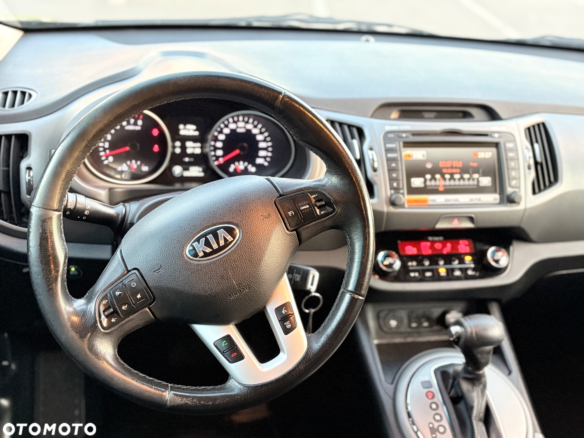 Kia Sportage 2.0 GDI L 2WD - 31