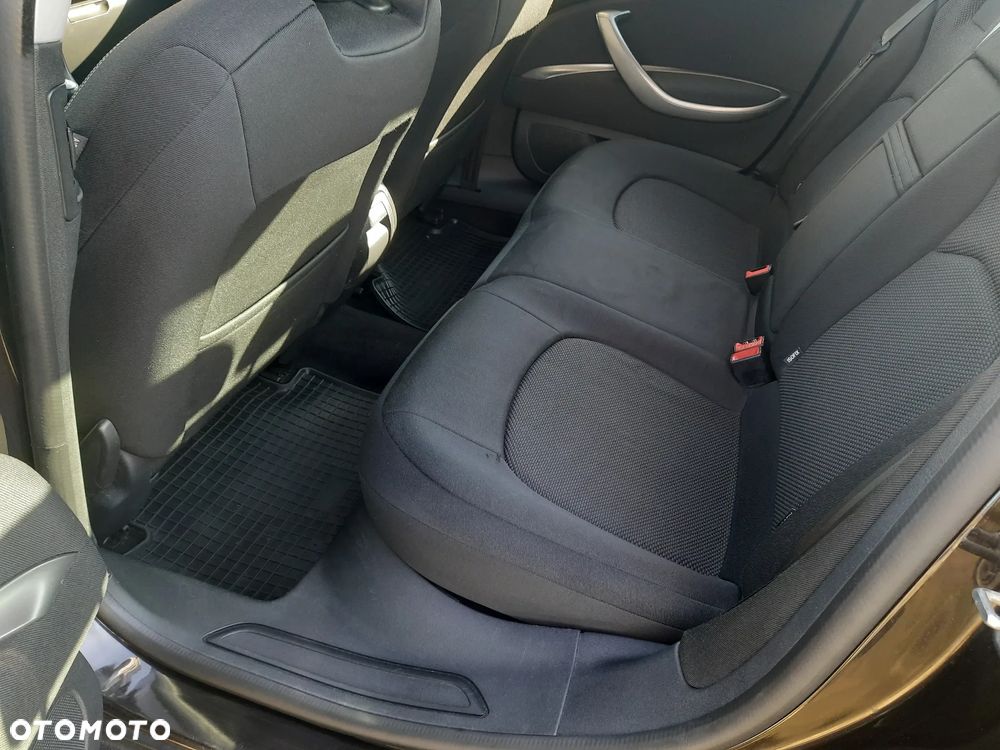 Citroën C5 2.0 HDi Exclusive - 14