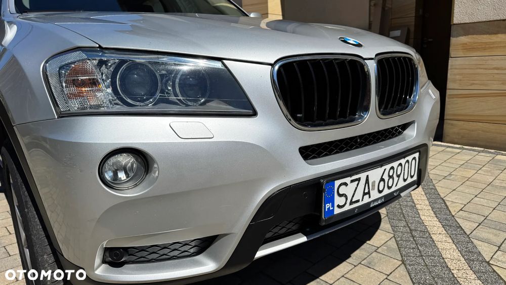 BMW X3 - 14