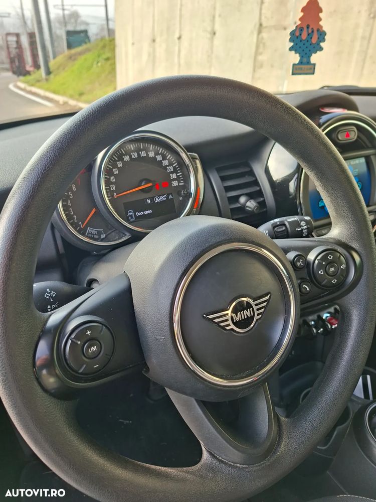 Mini Cooper - 7