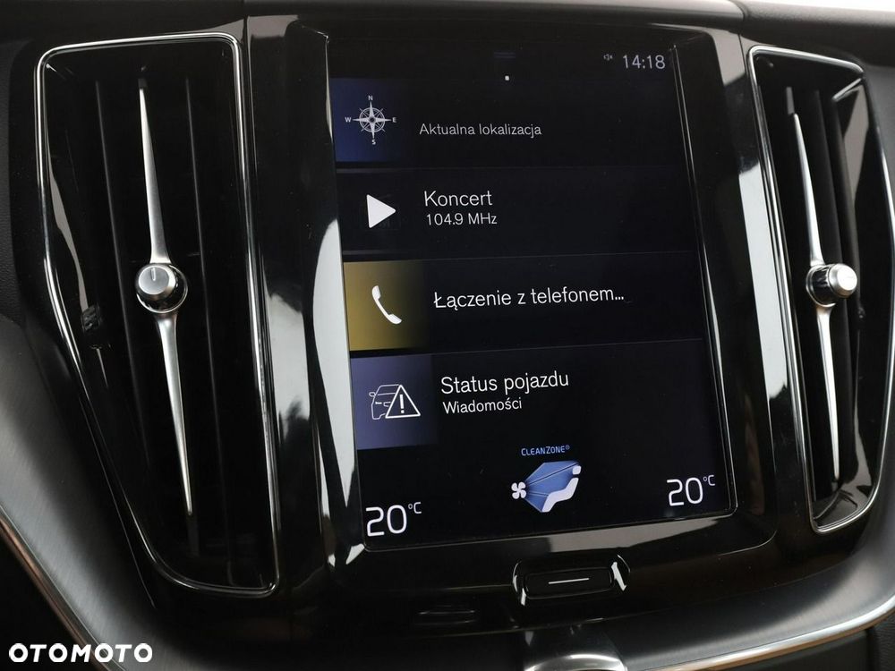 Volvo XC 60 T8 Twin Engine AWD Geartronic Inscription - 25
