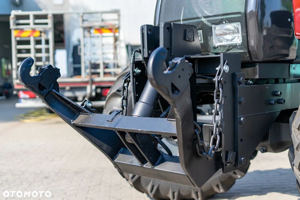 Valmet 8300 ZAPRASZAM POSIADAM WIELE MASZYN PRASA CIAGNIK ROZRZUTNIK KOSIARKA - 6