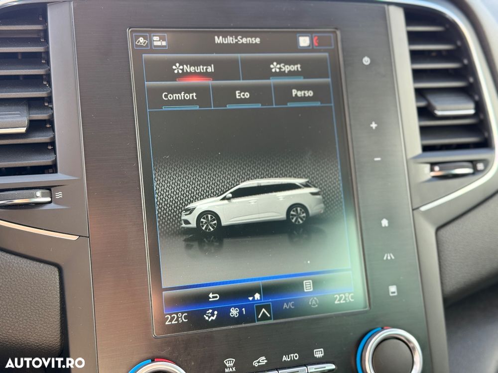 Renault Megane BLUE dCi 115 INTENS - 18