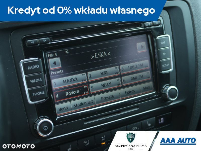 Volkswagen Jetta - 13