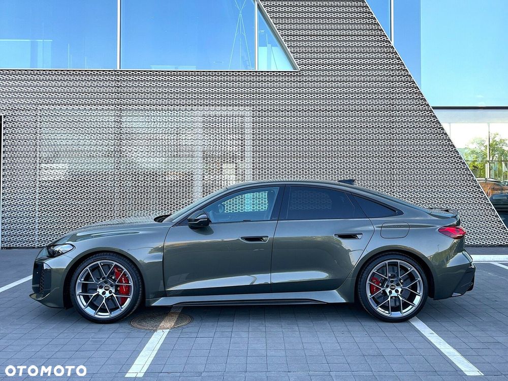 Audi RS5 Limousine - 21