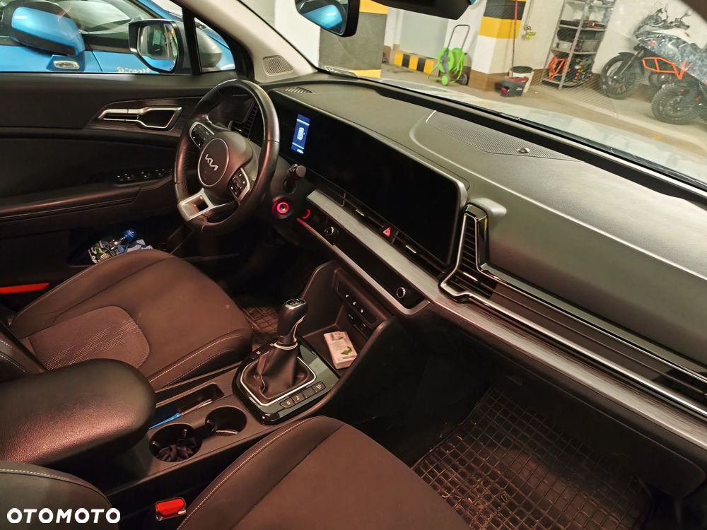 Kia Sportage 1.6 T-GDI L 2WD - 6
