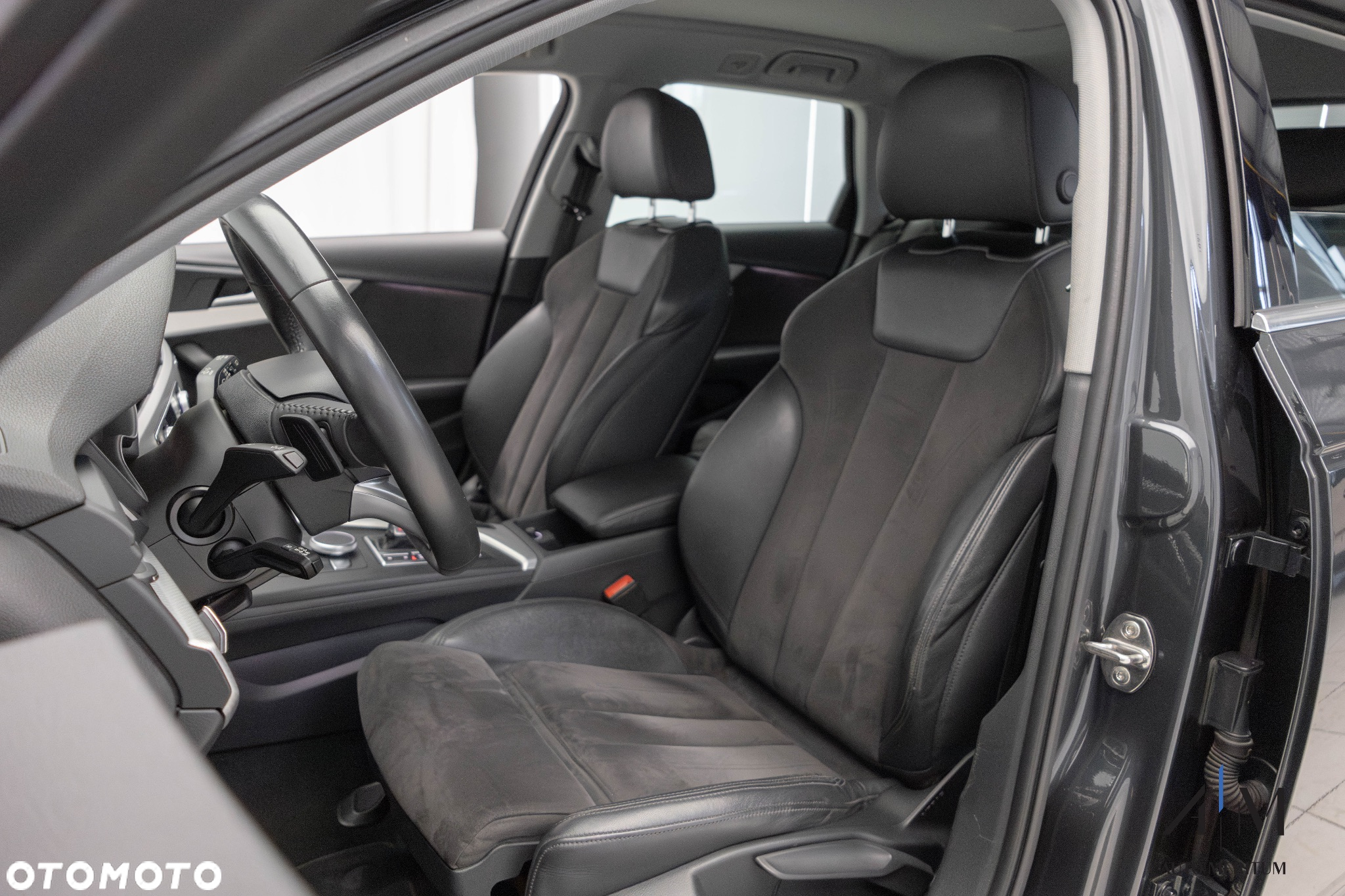 Audi A4 Allroad quattro 3.0 TDI tiptronic - 17