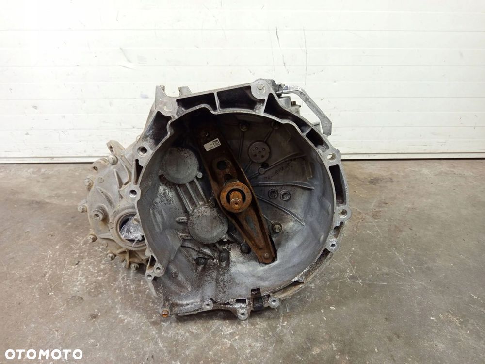 SKRZYNIA BIEGÓW MANUALNA 8687641 MINI CLUBMAN F54 GS6-59DG BAL - 2