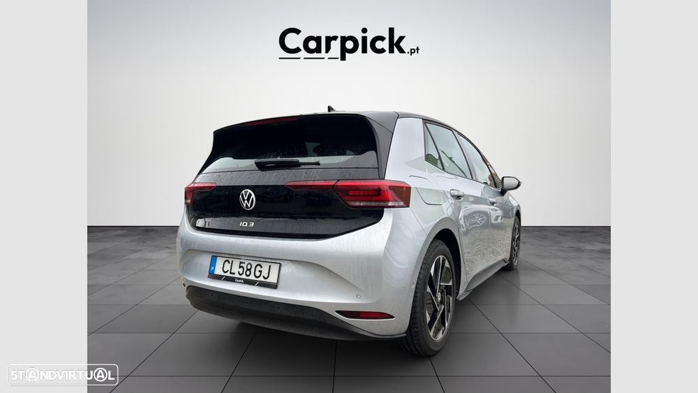 VW ID.3 Pro - 6