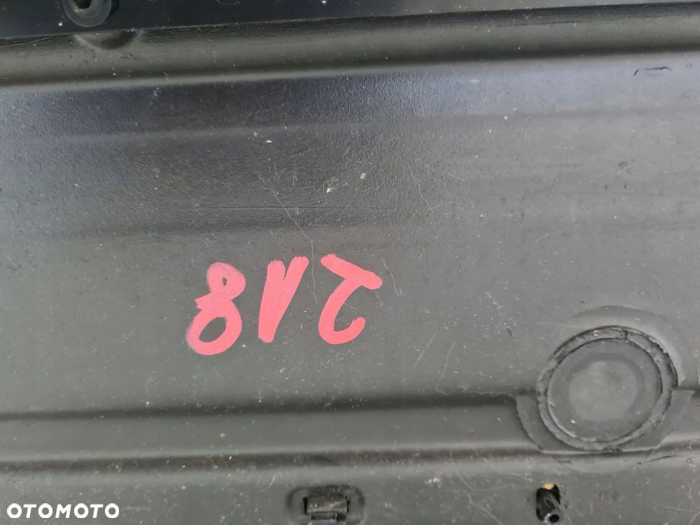 VW T5 LIFT T6 MULTIVAN tapicerka drzwi przesuwnych PRAWA 7E5867028 - 5