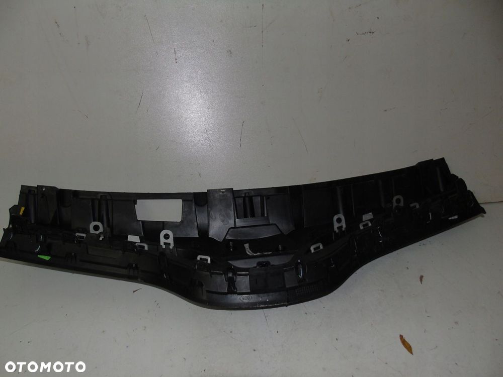 Renault Kangoo III grill atrapa 623101381R - 7
