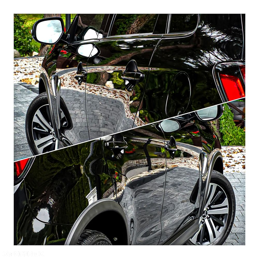 Mitsubishi ASX 2.0 2WD CVT Intro Edition+ - 14