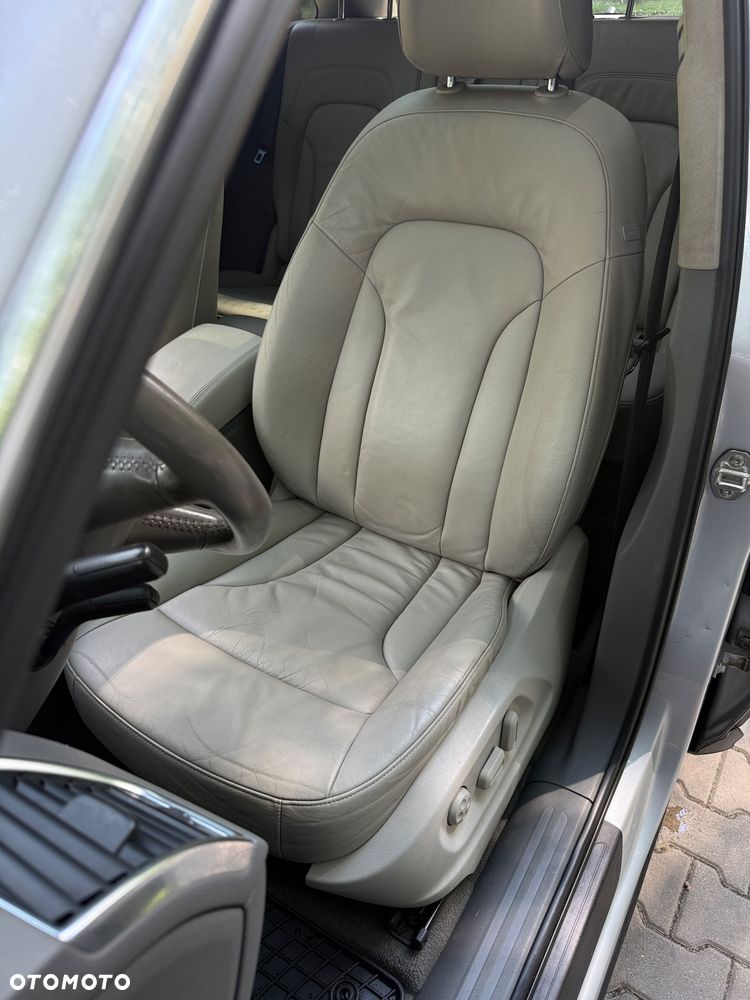 Audi Q5 2.0 TDI Quattro - 28