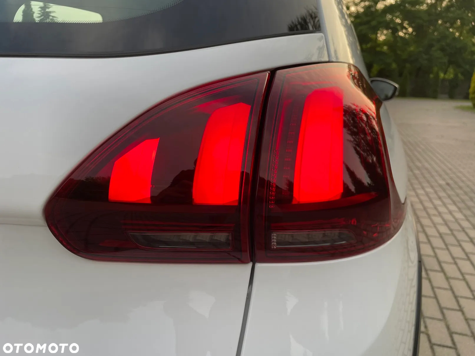 Peugeot 2008 - 27