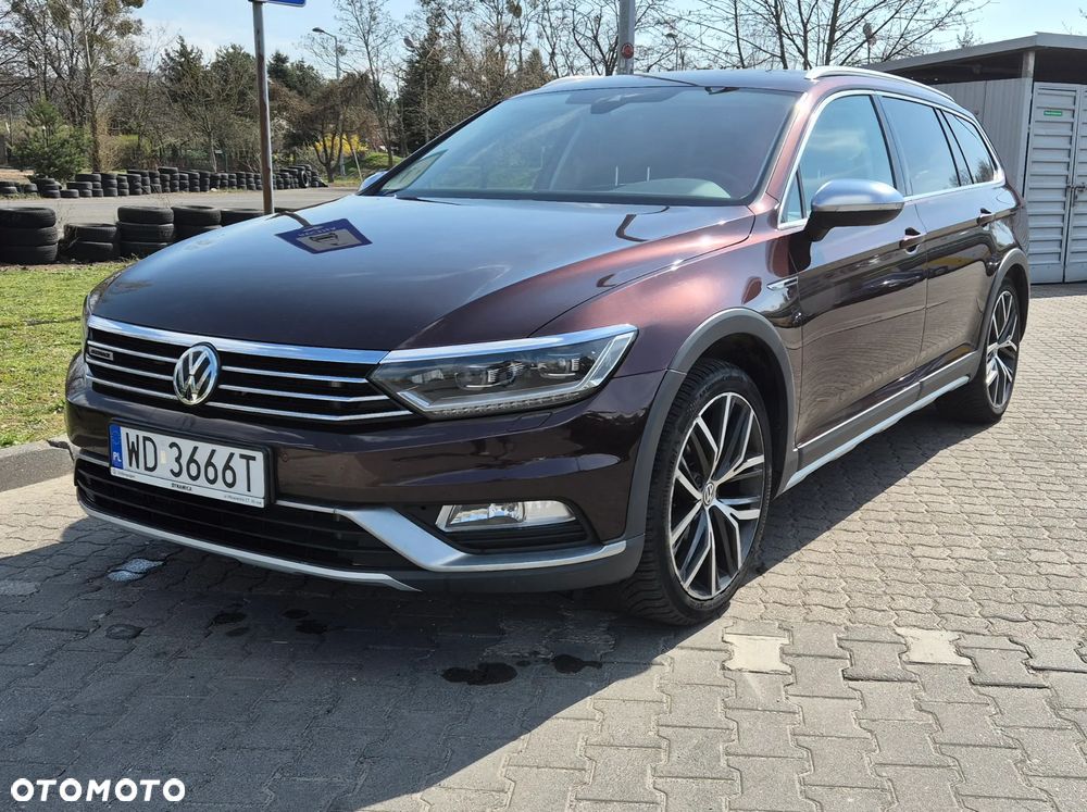 Volkswagen Passat - 3