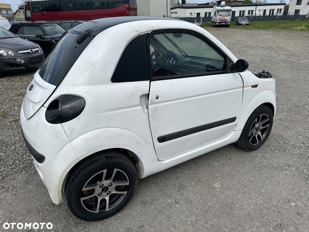 Microcar DUE - 2