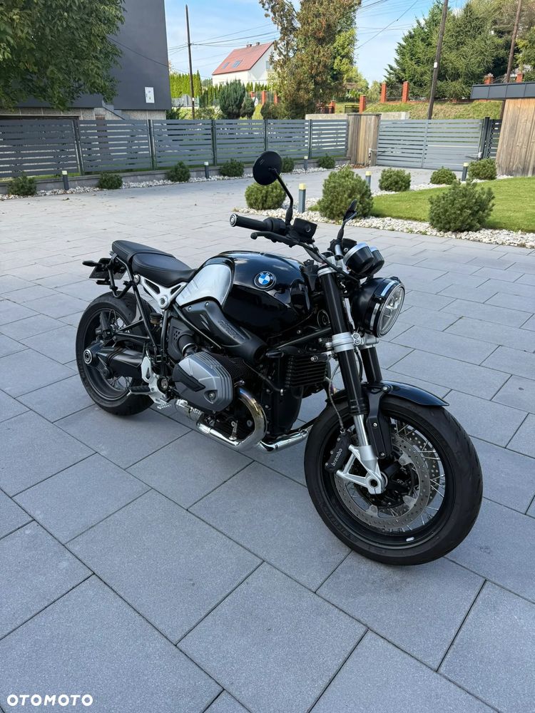 BMW R
