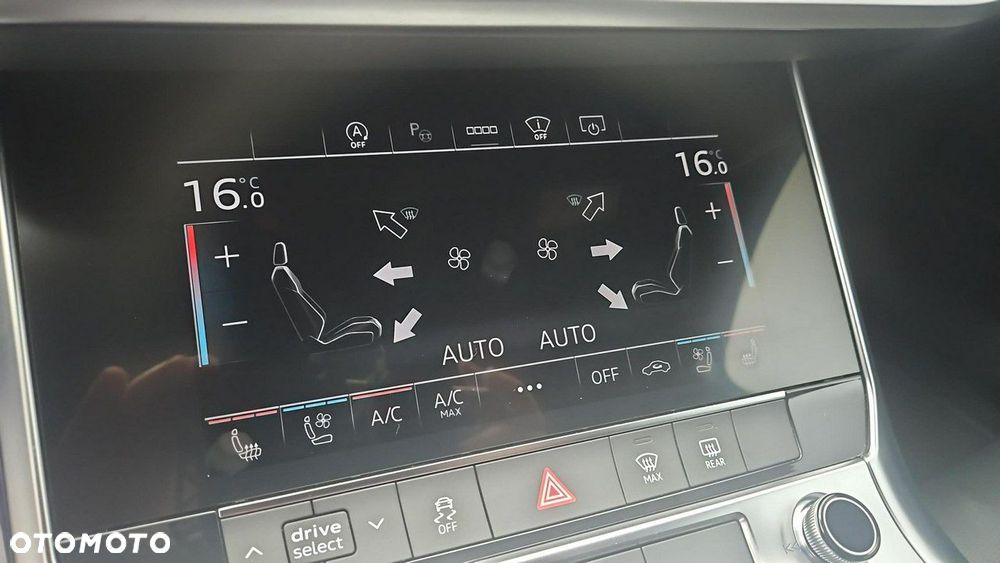Audi A6 55 TFSI Quattro Sport S tronic - 31