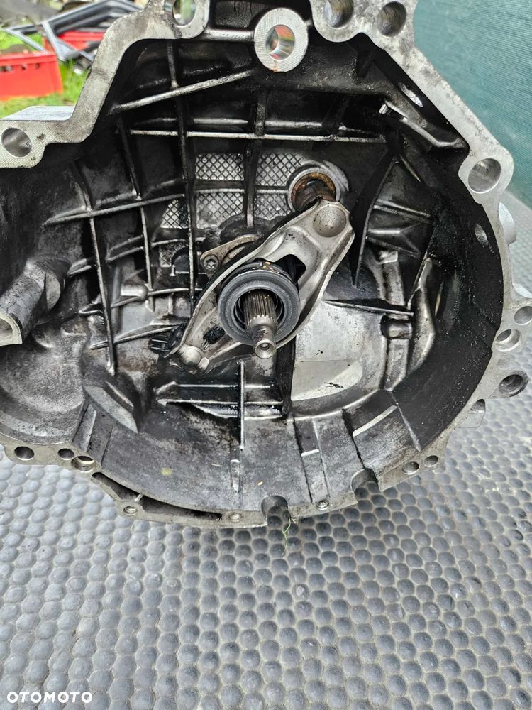 Skrzynia 6 Biegow FYA 1.9 TDI AVF AWX 130KM Diesel Audi A4 B6 B7 VW - 8