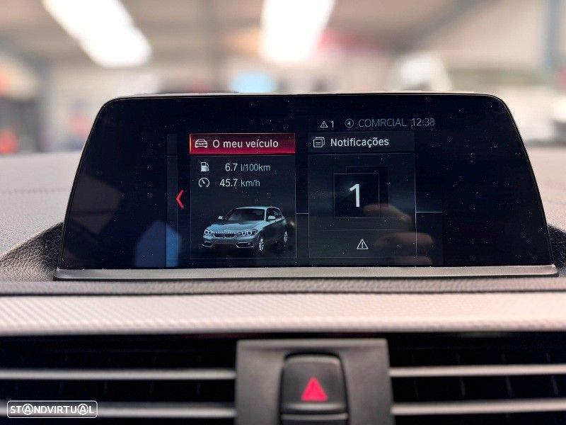 BMW 120 d Pack M Auto - 32