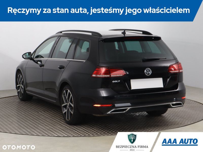 Volkswagen Golf Variant - 6