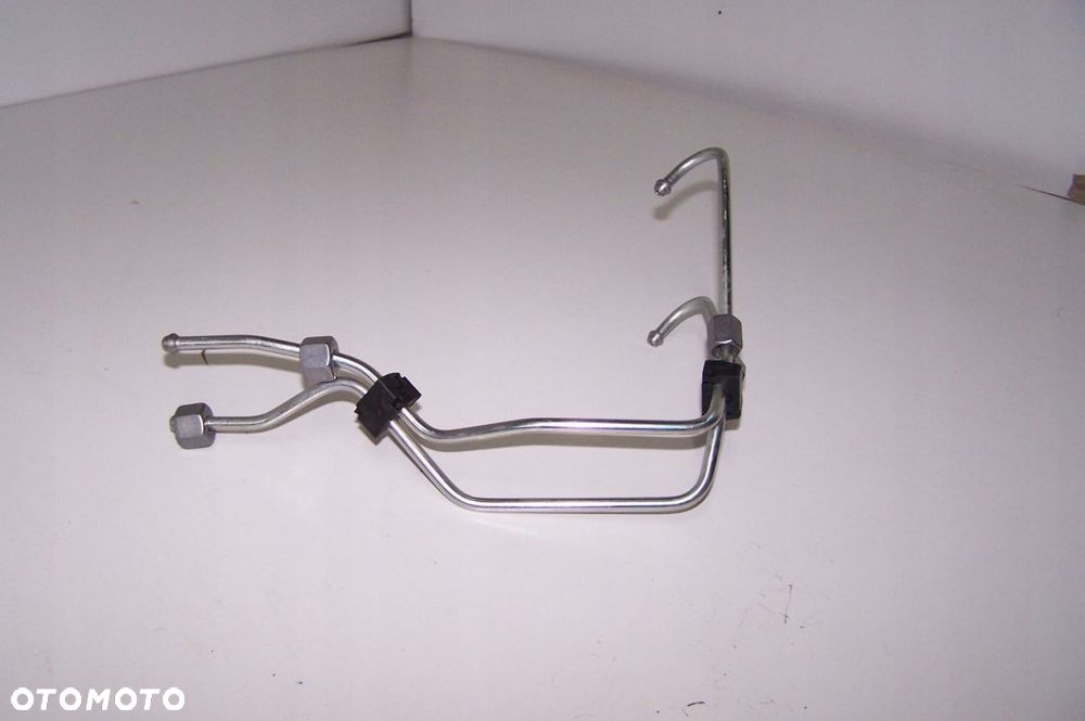 Ford 1.6 diesel przewody paliwa - 4