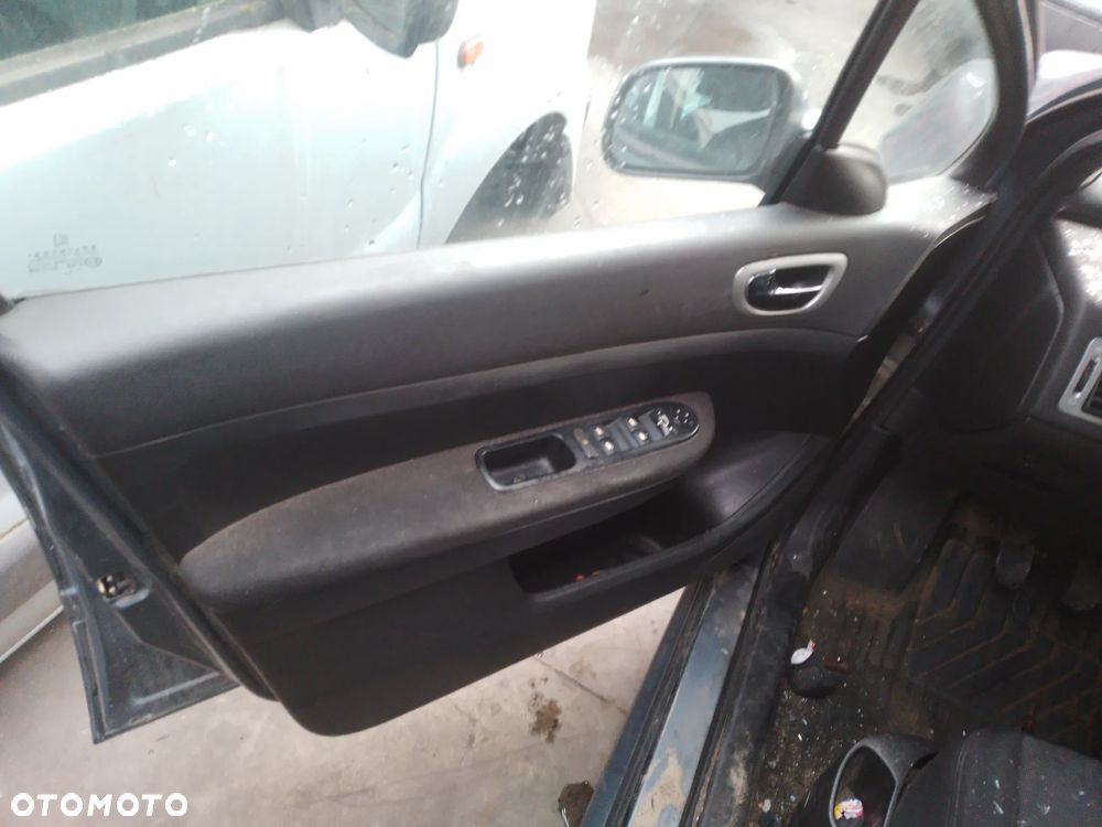 PEUGEOT 307 SW 01-05 2.0 HDI  RHY - SILNIK KOMPLETNY GWARANCJA - 20